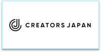 クリエイターズジャパン_ロゴ