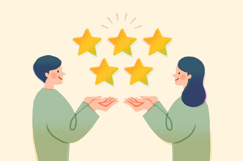 口コミ/評判/評価/レビュー