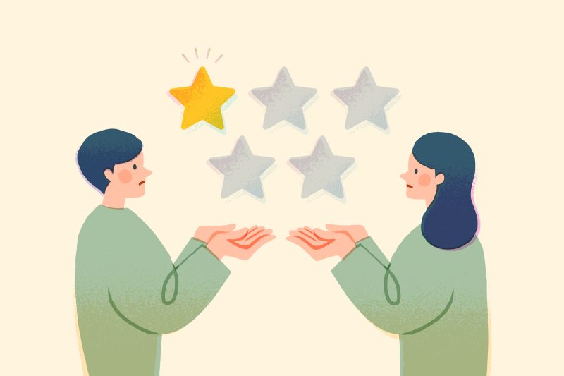 口コミ/評判/評価/レビュー